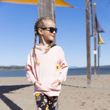 Lunette de Soleil Noir 2-8ans-Nano-BOS-BSG01-CLÉMENT