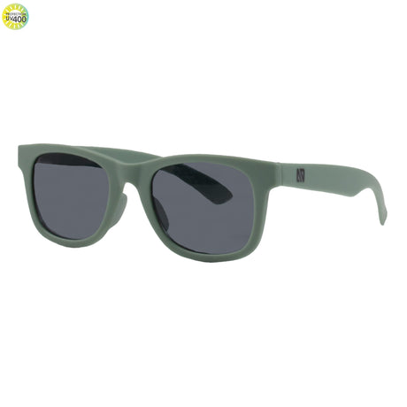 Lunettes de Soleil Vertes 2-8ans-Nano-Vert-2-8 ans-BOS-BSG03-S25-V-CLÉMENT