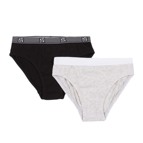 Culottes (2) Nano 2-16ans-Nano-Gris-2-3-BOS-BSVF02-CLÉMENT