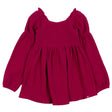 Tunique Fleurs 2-12ans-Nano-Fuchsia-2-BOS-F2504-01-CLÉMENT