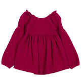 Tunique Fleurs 2-12ans-Nano-BOS-F2504-01-CLÉMENT