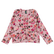 T-shirt Imprimé Fleurs 2-12ans-Nano-Rose-2-BOS-F2504-12-CLÉMENT