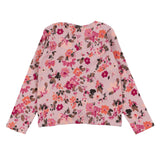 T-shirt Imprimé Fleurs 2-12ans-Nano-BOS-F2504-12-CLÉMENT