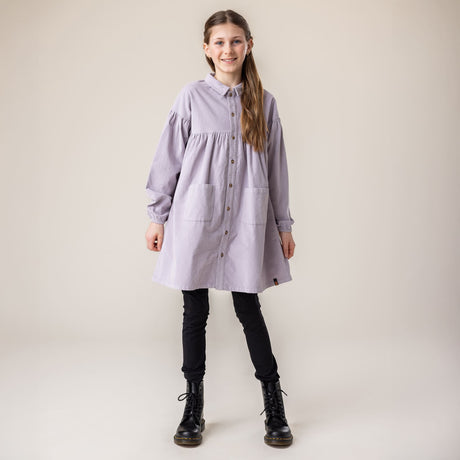 Robe Côtelée Jardin 2-12ans-Nano-BOS-F2508-07-CLÉMENT
