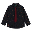 Chemise Imprimé Chic 2-12ans-Nano-Noir-2-BOS-F2525-01-CLÉMENT