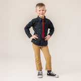 Chemise Imprimé Chic 2-12ans-Nano-BOS-F2525-01-CLÉMENT