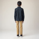 Chemise Imprimé Chic 2-12ans-Nano-BOS-F2525-01-CLÉMENT