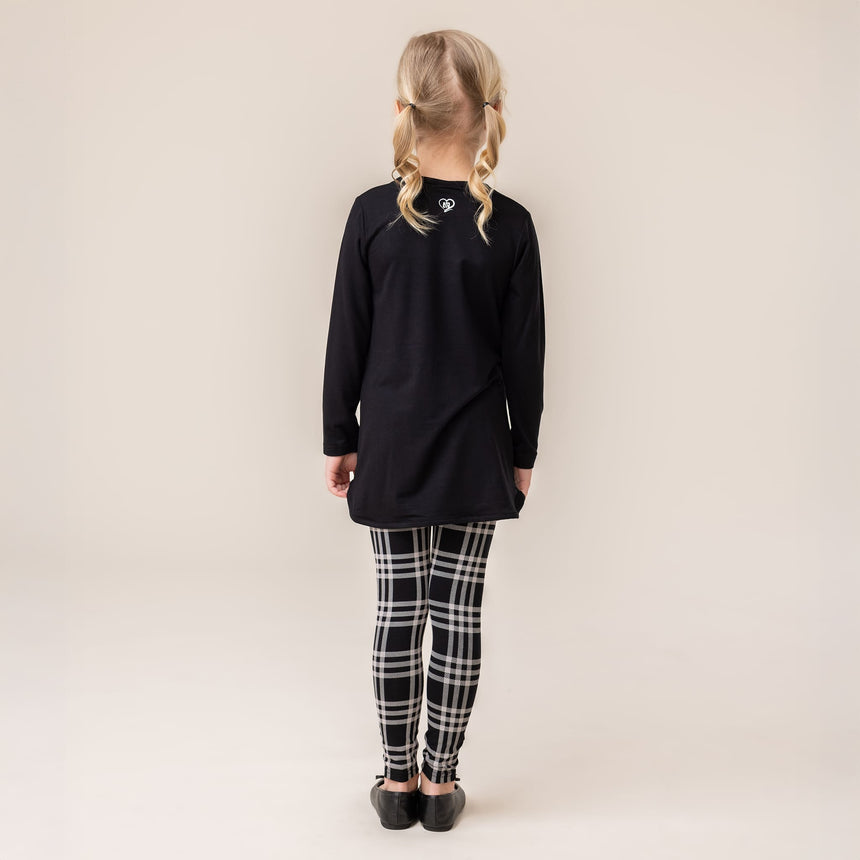Tunique Sac Boucle D'or 2-12ans-Nano-BOS-F2530-04-CLÉMENT