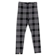 Legging Carreaux Boucle Dor2-12ans-Nano-Noir-2-BOS-F2530-05-CLÉMENT