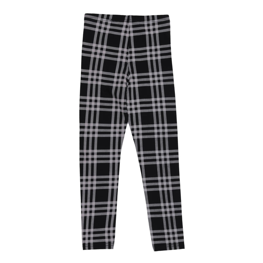 Legging Carreaux Boucle Dor2-12ans-Nano-BOS-F2530-05-CLÉMENT