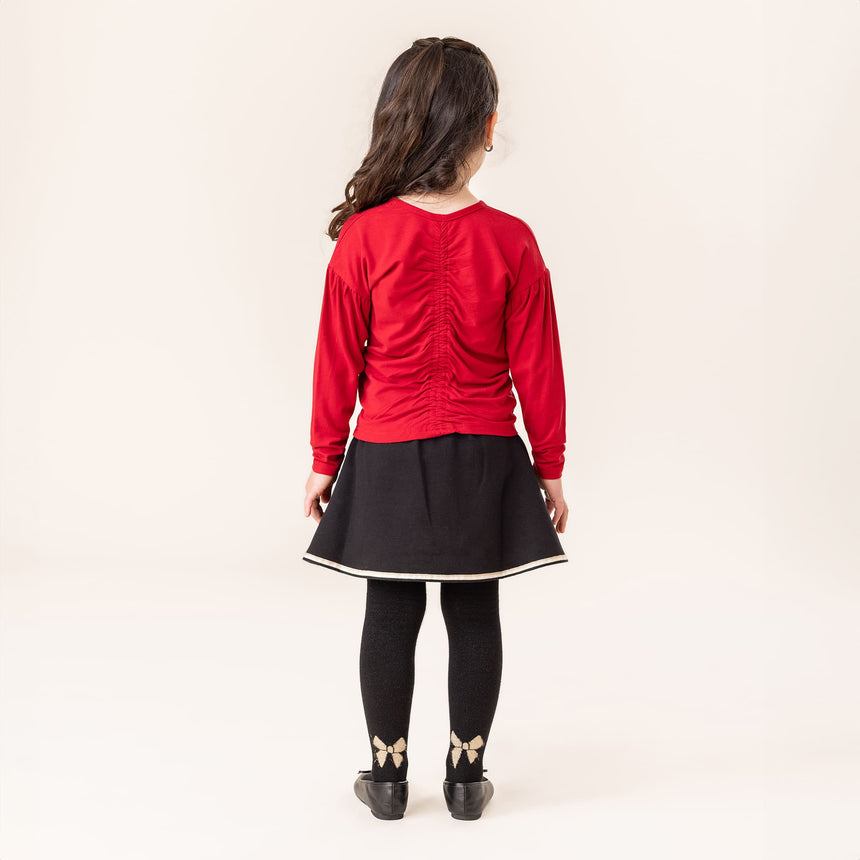 T-shirt Boucle D'or 2-12ans-Nano-BOS-F2530-10-CLÉMENT