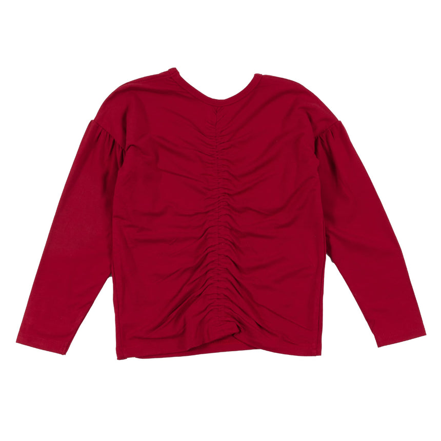 T-shirt Boucle D'or 2-12ans-Nano-BOS-F2530-10-CLÉMENT