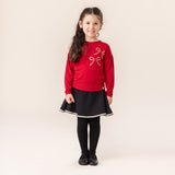 Jupe Boucle D'or 2-12ans-Nano-BOS-F2530-11-CLÉMENT