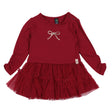 Robe Rouge Boucles 6-24mois-Nano-Rouge-3 m-BOS-F2570-03-CLÉMENT