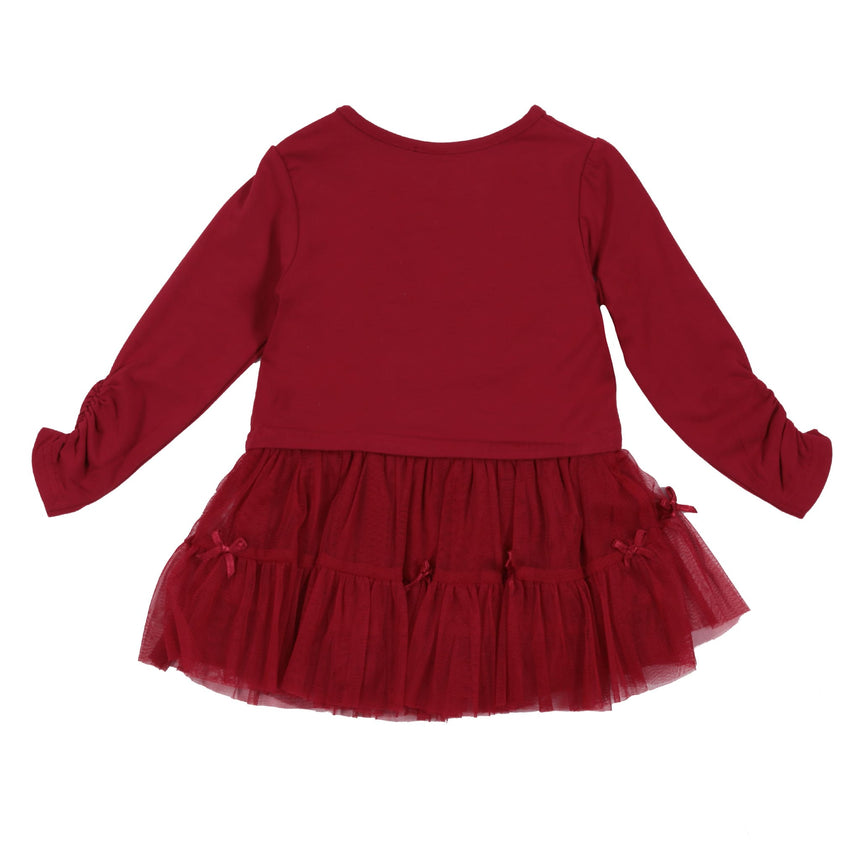 Robe Rouge Boucles 6-24mois-Nano-BOS-F2570-03-CLÉMENT