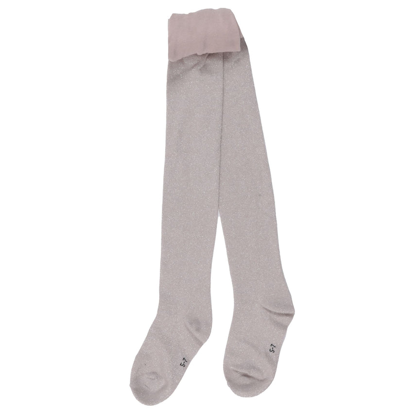 Collants Doré Boucles 12-24mois-Nano-Beige-3-6 m-BOS-F2570-22-CLÉMENT