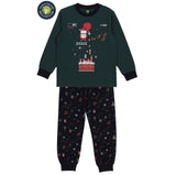 Pyjama Père Noël 2-12ans-Nano-Forêt-2-BOS-F25P11-2-CLÉMENT