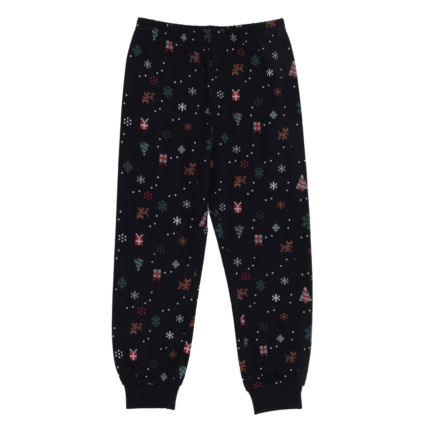 Pyjama Père Noël 2-12ans-Nano-BOS-F25P11-2-CLÉMENT
