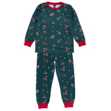 Pyjama Chiens Fêtes 2-12ans-Nano-Forêt-2-BOS-F25P17-CLÉMENT