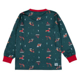 Pyjama Chiens Fêtes 2-12ans-Nano-BOS-F25P17-CLÉMENT