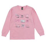 Pyjama Chats Boucles 2-12ans-Nano-BOS-F25P58-CLÉMENT