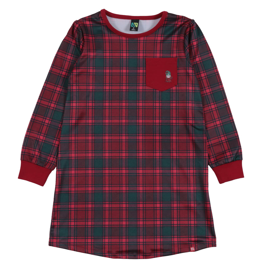 Nuisette Carreaux 3-12ans-Nano-Rouge-2-BOS-F25P98-CLÉMENT
