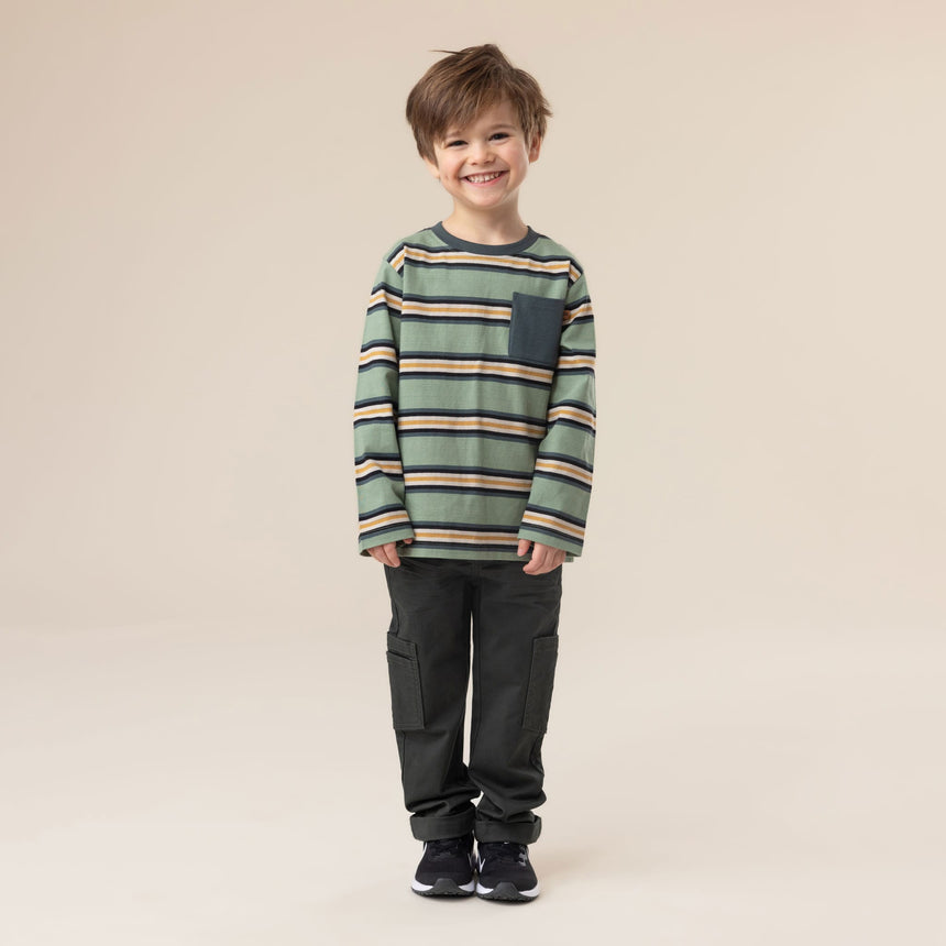 Pantalon Cargo Plein Gaz 2-12ans-Nano-BOS-F2601-04-CLÉMENT