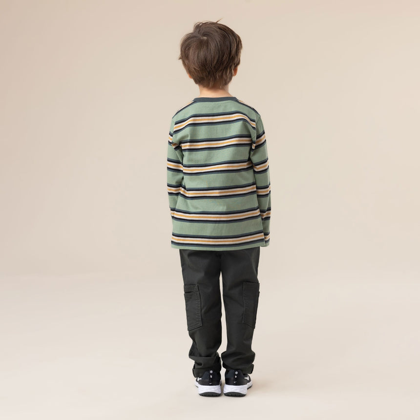 Pantalon Cargo Plein Gaz 2-12ans-Nano-BOS-F2601-04-CLÉMENT