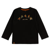 T-shirt Plein Gaz 2-12ans-Nano-Noir-2-BOS-F2601-05-CLÉMENT