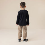 T-shirt Plein Gaz 2-12ans-Nano-BOS-F2601-05-CLÉMENT
