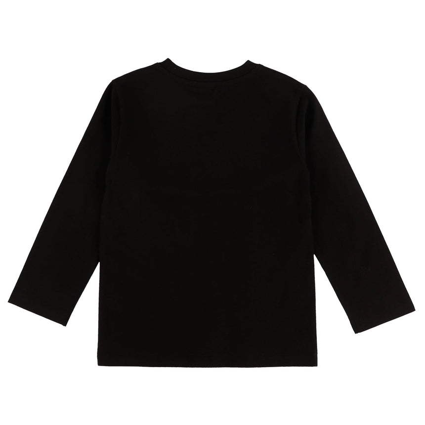 T-shirt Plein Gaz 2-12ans-Nano-BOS-F2601-05-CLÉMENT