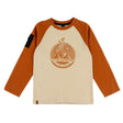 T-shirt Raglan Plein Gaz 2-12ans-Nano-Beige-2-BOS-F2601-07-CLÉMENT