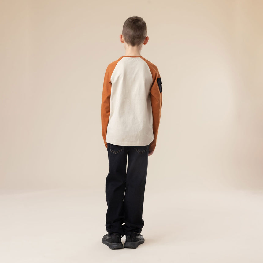 Jeans Noir Plein Gaz 2-12ans-Nano-BOS-F2601-08-CLÉMENT