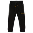 Pantalon Ouaté Noir Plein Gaz 2-12ans-Nano-Noir-2-BOS-F2601-11-2-CLÉMENT