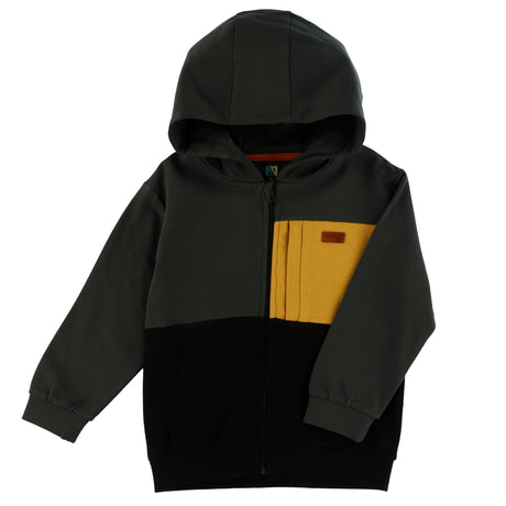 Kangourou Zip Plein Gaz 2-12ans-Nano-Forêt-2-BOS-F2601-12-CLÉMENT