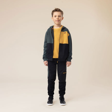 Kangourou Zip Plein Gaz 2-12ans-Nano-BOS-F2601-12-CLÉMENT