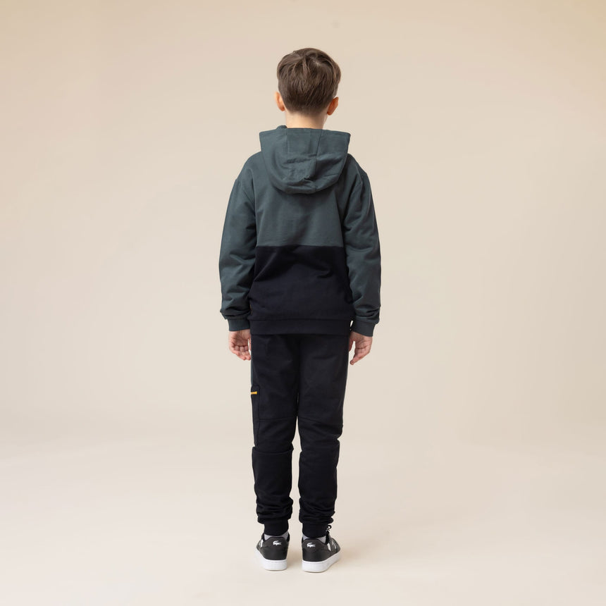 Kangourou Zip Plein Gaz 2-12ans-Nano-BOS-F2601-12-CLÉMENT