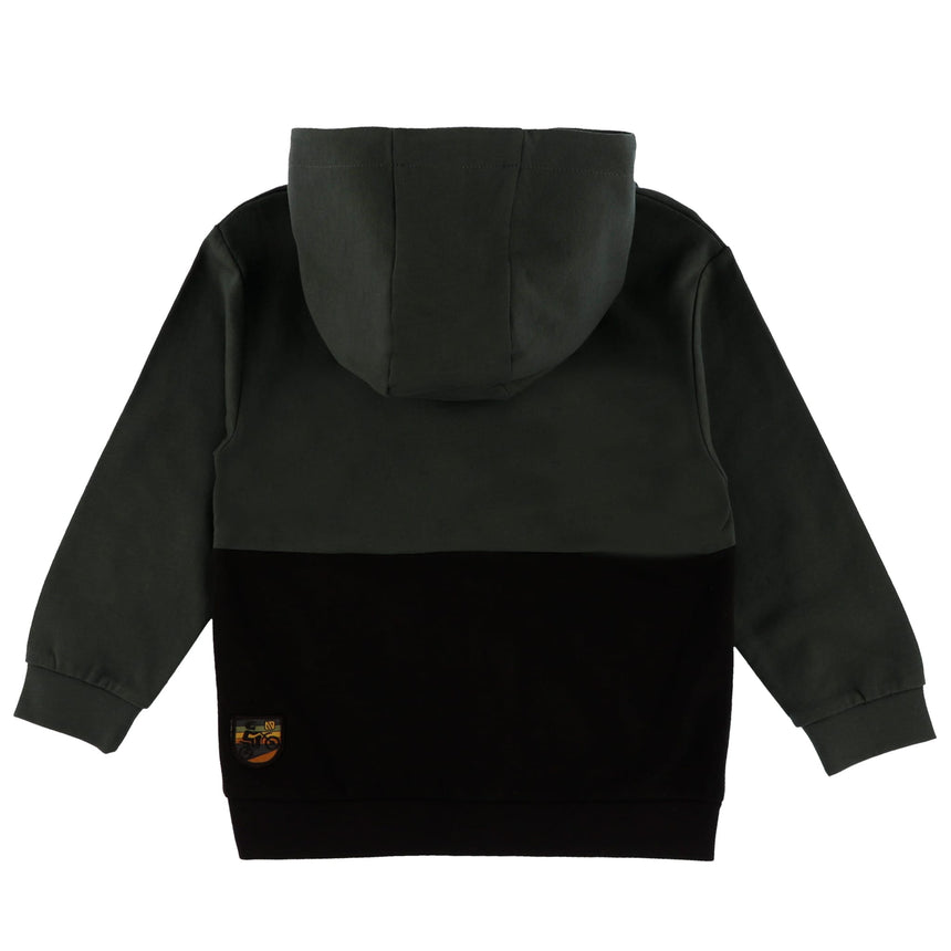 Kangourou Zip Plein Gaz 2-12ans-Nano-BOS-F2601-12-CLÉMENT