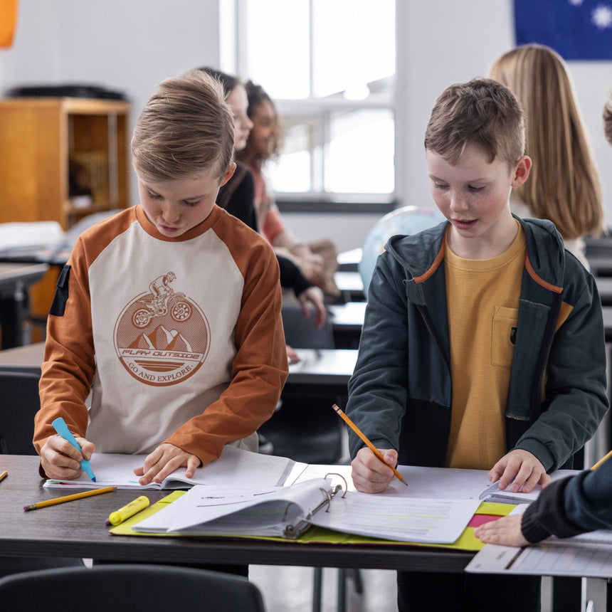 Kangourou Zip Plein Gaz 2-12ans-Nano-BOS-F2601-12-CLÉMENT