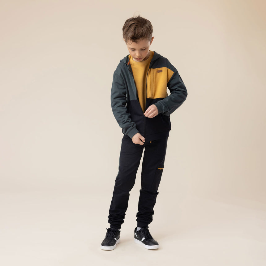 Kangourou Zip Plein Gaz 2-12ans-Nano-BOS-F2601-12-CLÉMENT