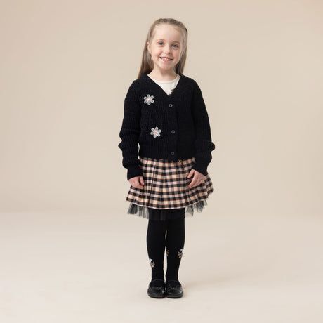 Cardigan Galop 2-12ans-Nano-BOS-F2602-05-CLÉMENT