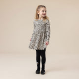 Robe Imprimée Galop 2-12ans-Nano-BOS-F2602-06-CLÉMENT