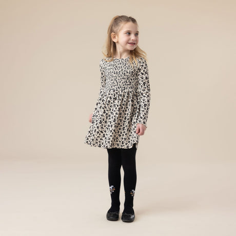 Robe Imprimée Galop 2-12ans-Nano-BOS-F2602-06-CLÉMENT