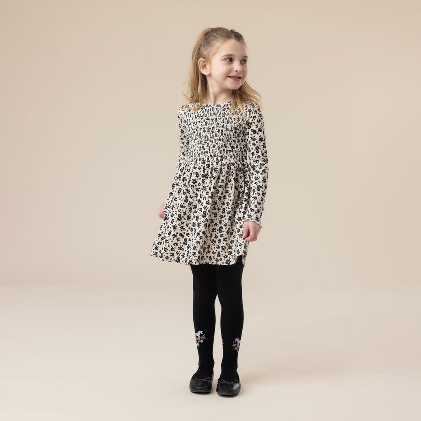 Robe Imprimée Galop 2-12ans-Nano-BOS-F2602-06-CLÉMENT