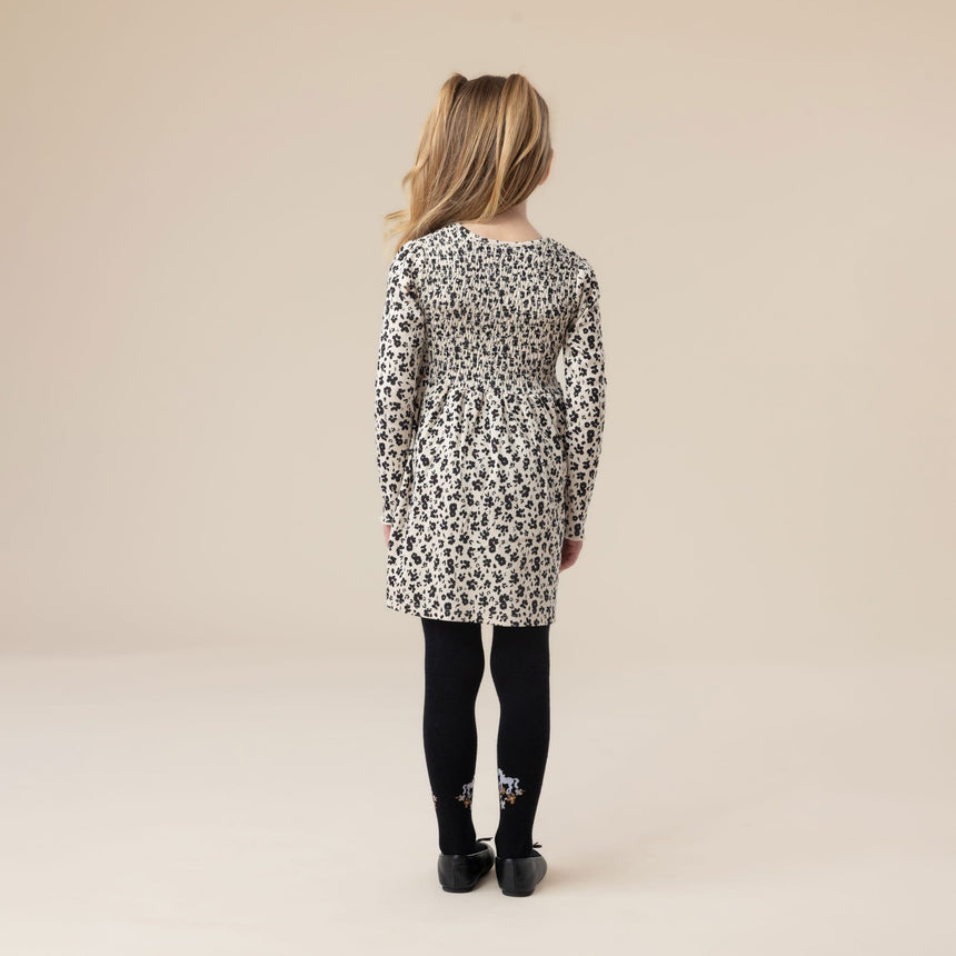 Robe Imprimée Galop 2-12ans-Nano-BOS-F2602-06-CLÉMENT
