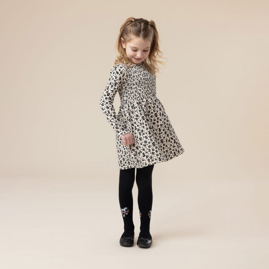 Robe Imprimée Galop 2-12ans-Nano-BOS-F2602-06-CLÉMENT
