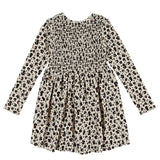 Robe Imprimée Galop 2-12ans-Nano-BOS-F2602-06-CLÉMENT