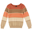 Pull Tricot Galop 2-12ans-Nano-Corail-2-BOS-F2602-08-CLÉMENT