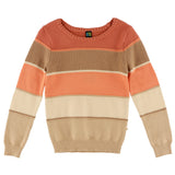 Pull Tricot Galop 2-12ans-Nano-Corail-2-BOS-F2602-08-CLÉMENT