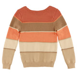 Pull Tricot Galop 2-12ans-Nano-BOS-F2602-08-CLÉMENT